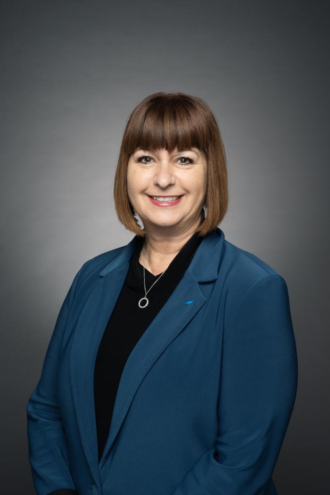 Marie-France Lalonde