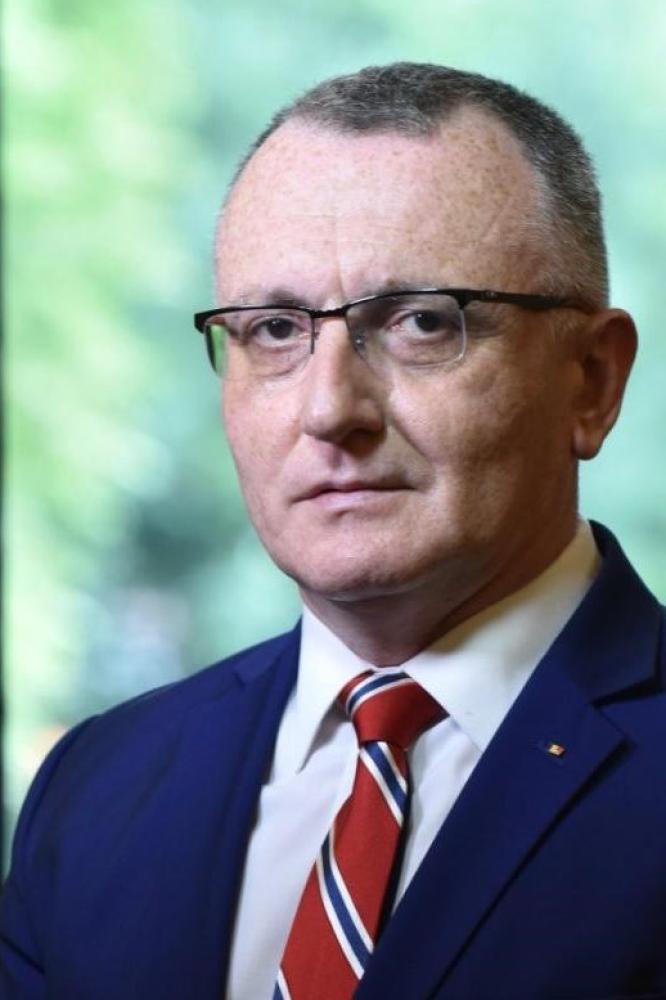 Sorin Mihai Cimpeanu