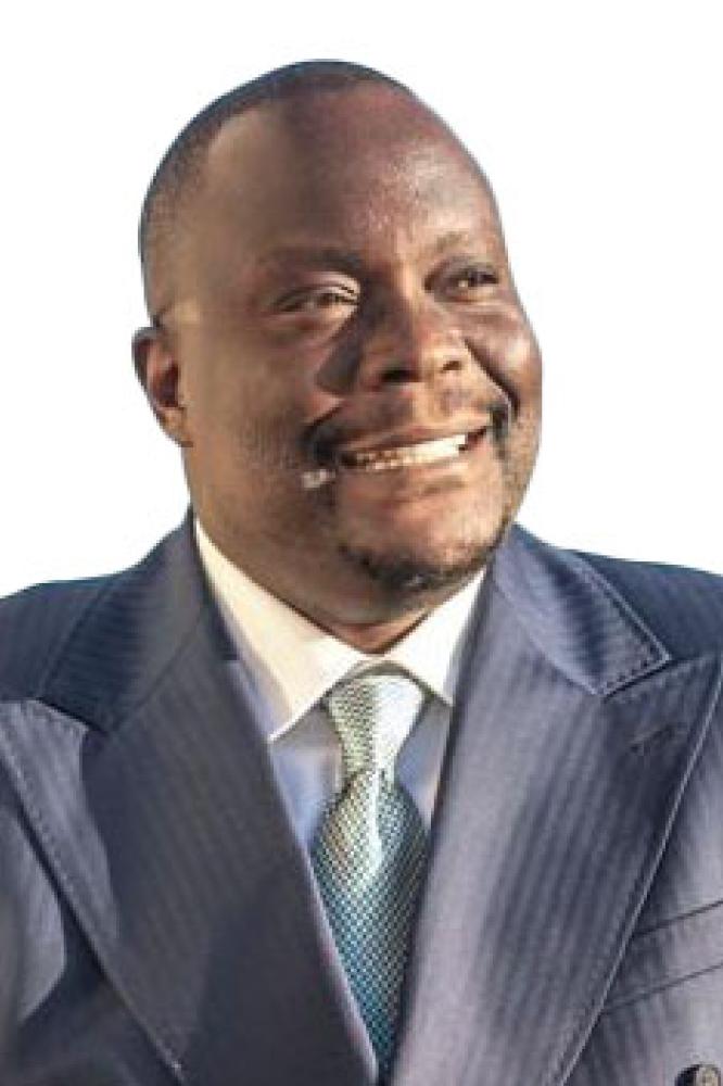 Yves Moundele-Ngollo Ehourossia